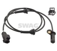 Fits SWAG 55 10 6468 ABS sensor L/R front VOLVO 98-10