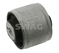 Wishbone bush Rear Axle 55 92 2756 SWAG for VOLVO S80 I V70 Mk II S60 I XC90 I