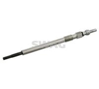 Glow plug after-glow capable 55 92 4095 SWAG for VOLVO S80 I V70 Mk II S60 I