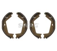SWAG 55 93 4255 Handbrake shoes