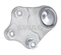 Fits SWAG 55 93 8912 VOLVO L/R Control Arm Pin