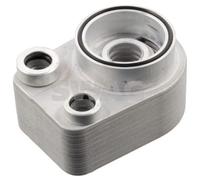 Fits SWAG 60 10 2577 oil cooler PSA 03-