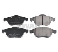 Fits SWAG 60 91 6427 Brake pads. Renault