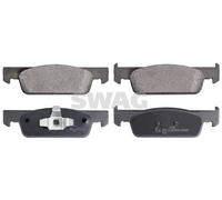 BRAKE PAD SET DISC BRAKE 60 91 6965 FOR RENAULT CLIO/IV/MIO/Hatchback/Van/II