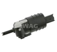 SWAG 60 92 4341 Windscreen washer pump