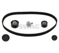 SWAG 60 92 8602 Timing Belt Set for RENAULT