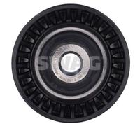 Fits SWAG 60 93 0248 Deflection/Guide Pulley,
