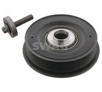 BELT PULLEY CRANKSHAFT 60 93 3700 FOR G9U750/754/630/650/632 2.5L G9T742 2.2L