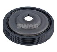 2x ✅Fits SWAG SW60936154 Belt Pulley, crankshaft SW60936154 Cranksha ⭐UK Seller⭐