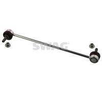 Stabilizer Link Front Axle Left Coupling Rod 60 93 7309 SWAG for OPEL RENAULT