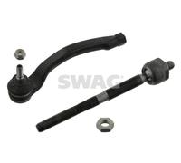SWAG 60 93 7617 Track rod assembly