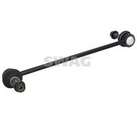 Stabilizer Link Front Axle Left Coupling Rod 60 93 8822 SWAG for RENAULT