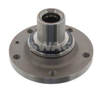 SWAG 60 94 6635 Wheel Hub