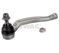SWAG 62 10 6845 Track rod end