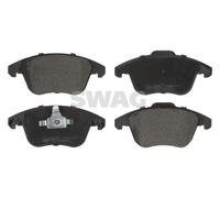 SWAG 62 91 6850 Brake pad set