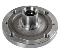 SWAG 62 91 8285 Wheel Hub