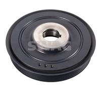 SWAG 62 92 4628 Crankshaft pulley