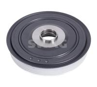 SWAG 62 92 6334 Crankshaft pulley