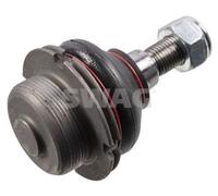 Wishbone Pin Front Axle Left for control arm 62 92 8356 SWAG for PEUGEOT CITROËN