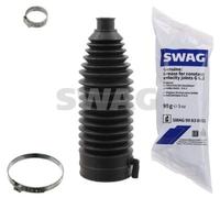 SWAG 62 92 9207 Steering rack gaiter kit