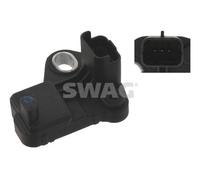 SWAG 62 93 1198 Crankshaft sensor