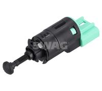 STOP light switch Electric black/green 62 93 7082 SWAG for FIAT PEUGEOT CITROËN