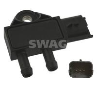 SWAG 62 93 7120 Exhaust pressure sensor