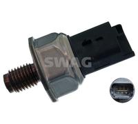 fuel pressure sensor 62 94 5177 SWAG for PEUGEOT CITROËN TOYOTA FIAT