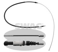 CABLE PULL PARKING BRAKE 62 94 9628 FOR PEUGEOT CITROEN C4/Hatchback/Van 1.4L