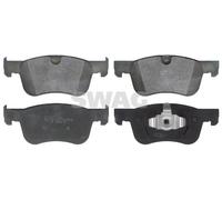 Fits SWAG 64 91 6957 Brake pads. CITROEN