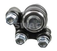 Fits SWAG 64 92 2022 Ball Joint
