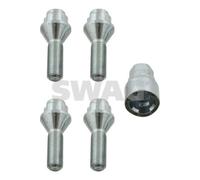 SWAG 70 92 7052 Locking wheel bolts