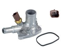 Fits SWAG 70 93 4957 Thermostat Housing