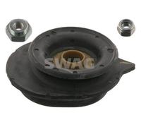 SWAG Autoteile Top Strut Mount 70 93 7583, Front Axle Rubber/Metal for Fiat, Ford