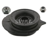SWAG Autoteile Top Strut Mount 70 93 7584 - Front Axle Rubber/Metal for Fiat 500/500 C/Panda/Punto