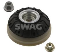 SWAG Autoteile Suspension Strut Repair Kit 70 93 8360 - Front Shock Mount for Fiat/Alfa/Abarth