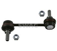 Stabilizer Link Front Axle Left Coupling Rod 74 76 0001 SWAG for ALFA ROMEO 156