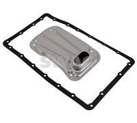 SWAG 81 10 8862 Automatic transmission filter kit