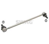 Stabilizer Link Front Axle Left Coupling Rod 81 92 8513 SWAG for TOYOTA AURIS