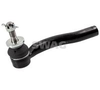 Steering rod end Front Axle Left 81 94 3238 SWAG for TOYOTA PRIUS Liftback