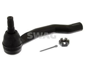 Fits SWAG 82 94 2743 Tie Rod End