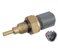 SWAG 84 10 6733 Sensor, coolant temperature