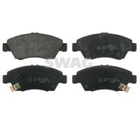 Fits SWAG 85 91 6305 Brake Pads. HONDA