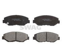Fits SWAG 85 91 6552 Brake Pads. HONDA ⭐UK Stock⭐