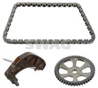 Fits SWAG 99 13 3935 Chain Set, Oil Pump Drive