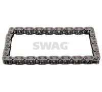 SWAG Autoteile Oil Pump Drive Chain SW99136339, Fits BMW, MINI, TOYOTA, 4x