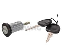 Fits SWAG 99 90 2748 Lock Cylinder, Ignition Lock