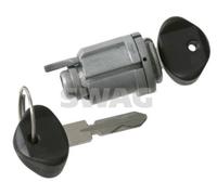 SWAG 99 91 7690 Lock Cylinder, ignition lock