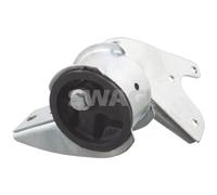 Fits SWAG 99 92 4191 gearbox cushion left SMART