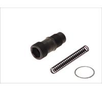 Fits SWAG SW10101400 Tensioner, timing chain SW10101400 Timing chain tensioner
